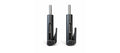 Drop Set Pins - 8mm Weight Stack Pins (Pair)