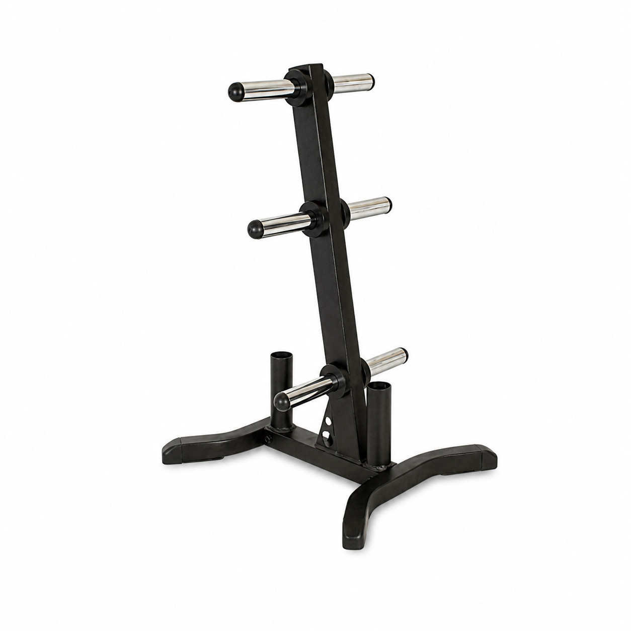 Weight Plate Tree and Bar Holders main product shot