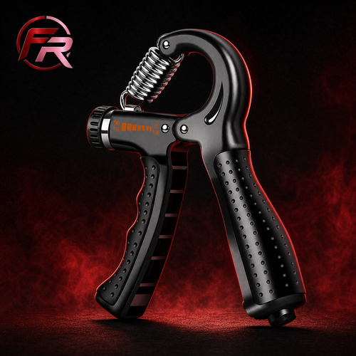Adjustable Hand Gripper 50-100kg - hero shot