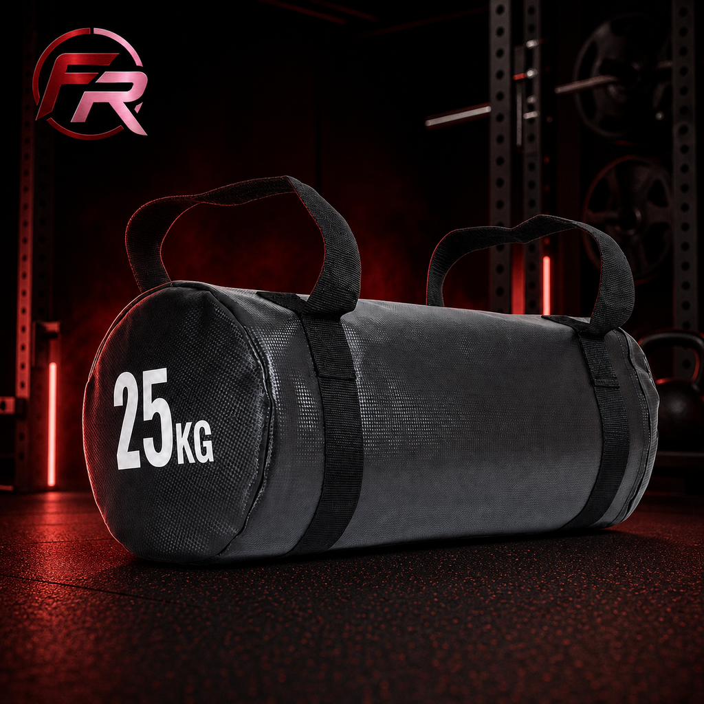 Gym Sandbag 25kg (Fillable) - hero shot