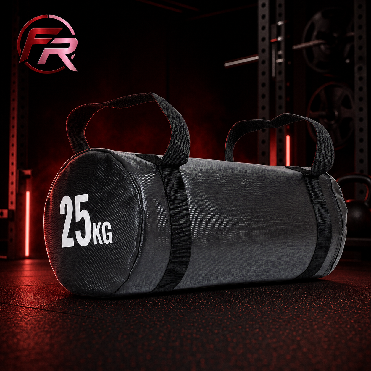Gym Sandbag 25kg (Fillable) - hero shot