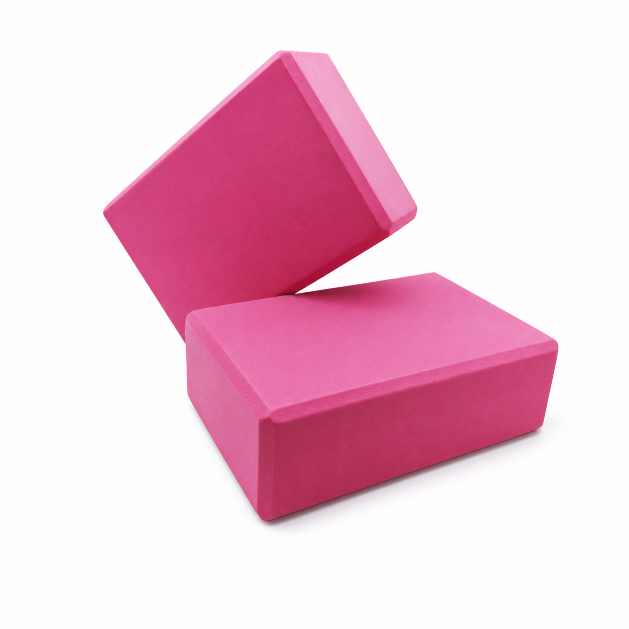 Yoga Blocks (EVA) 2-Pack - main product shot