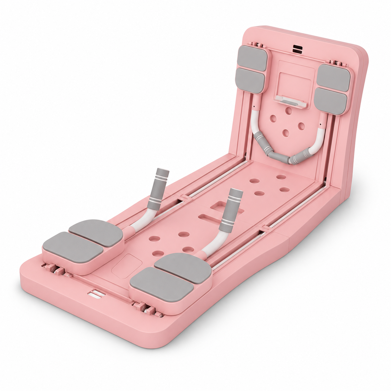 Foldable Pilates Training Board - main product shot
