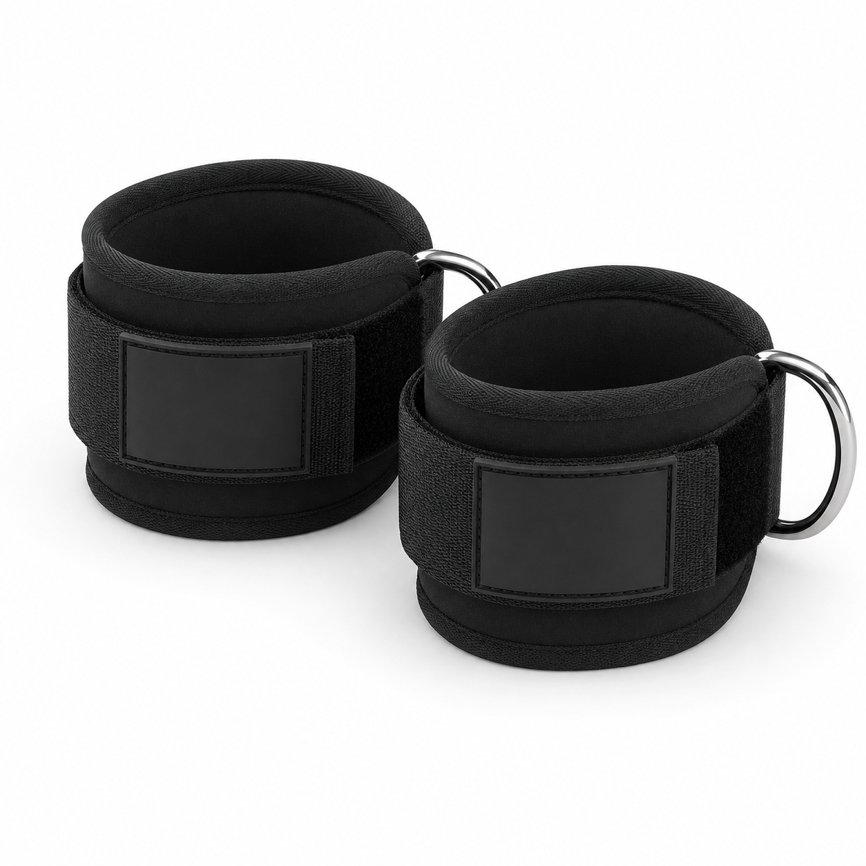 Ankle Straps for Cable Machines main product shot