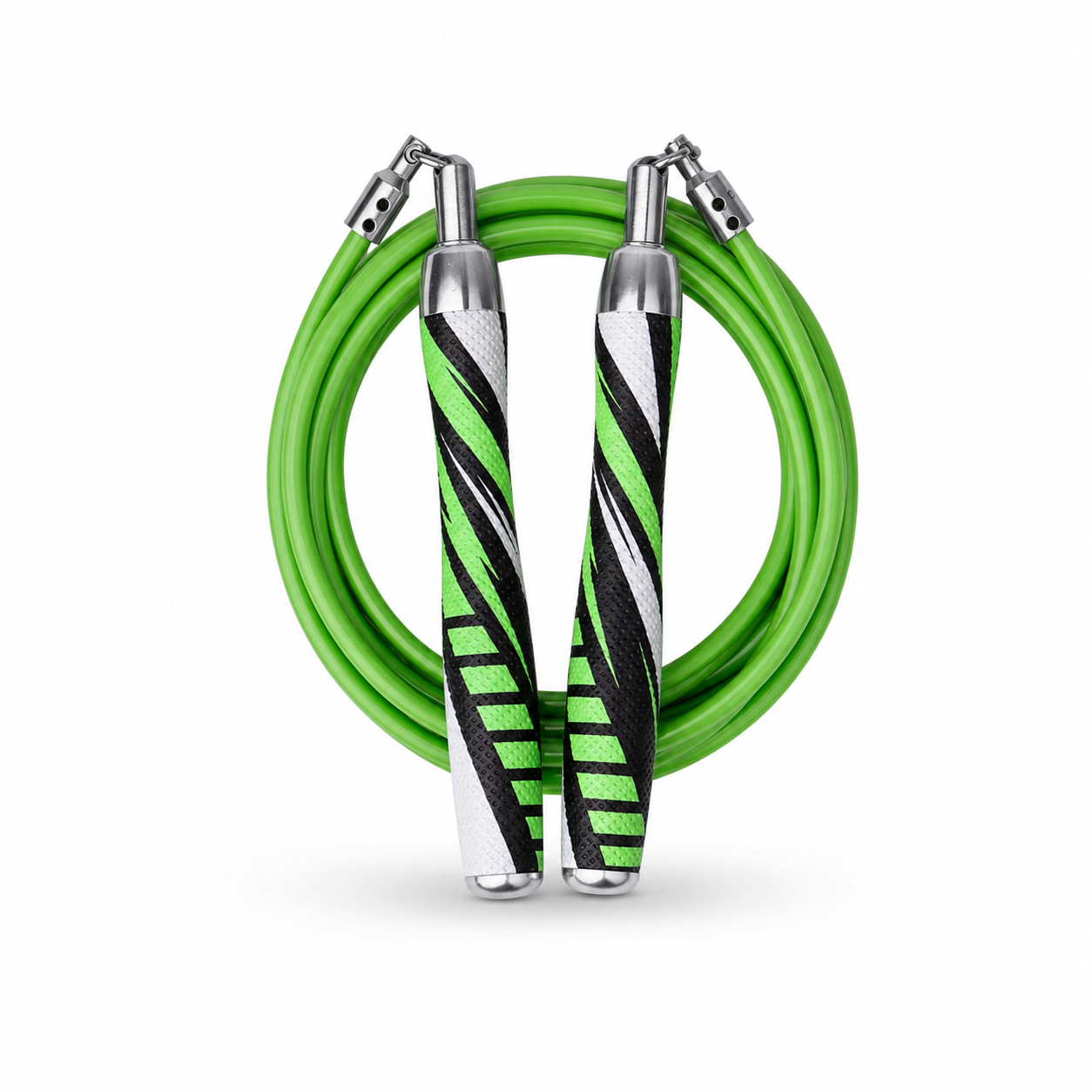 Speed Jump Rope with Bearings - main product shot