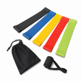 Resistance Band Set - main product shot