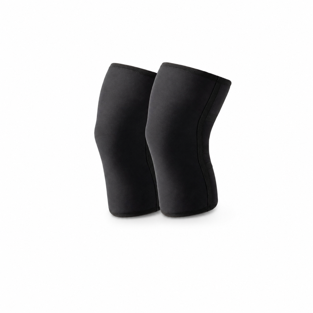 Knee Sleeves 7mm Pair - main product shot