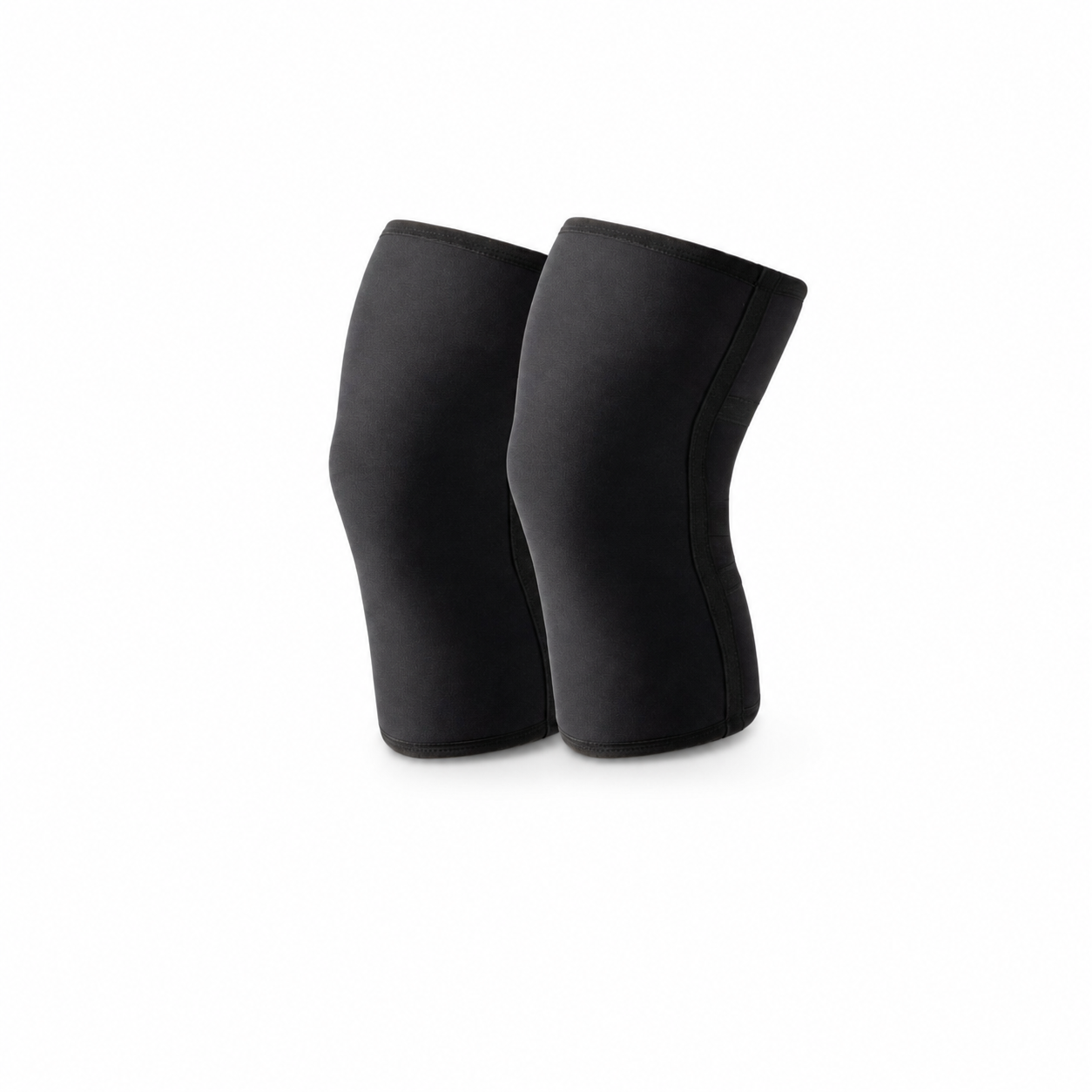 Knee Sleeves 7mm Pair - main product shot