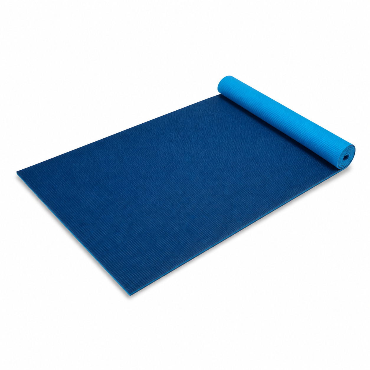 Premium Yoga Mat 6mm TPE - main product shot