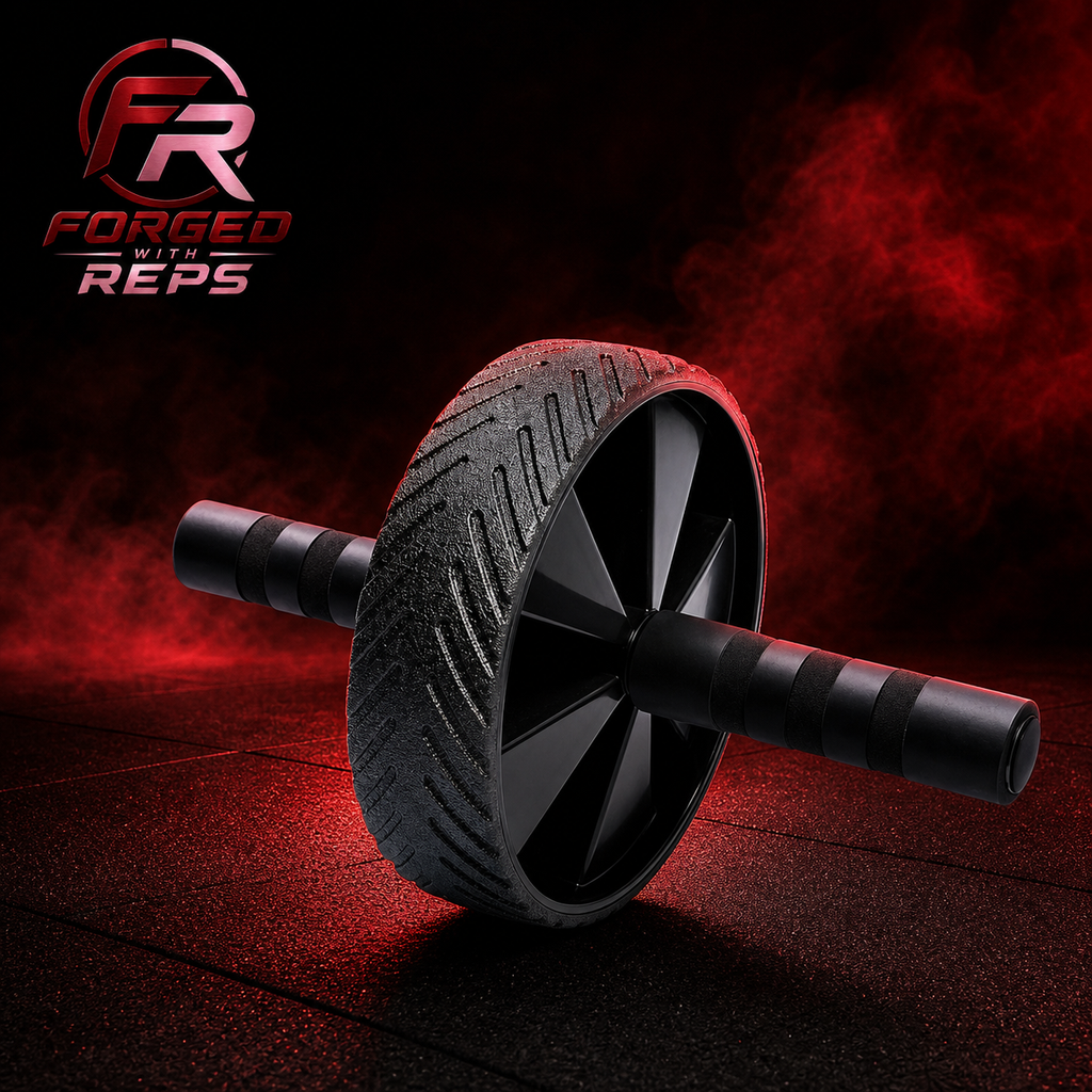 AB Wheel Pro - hero shot