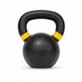 16kg Cast-Iron Kettlebell - Forged With Reps