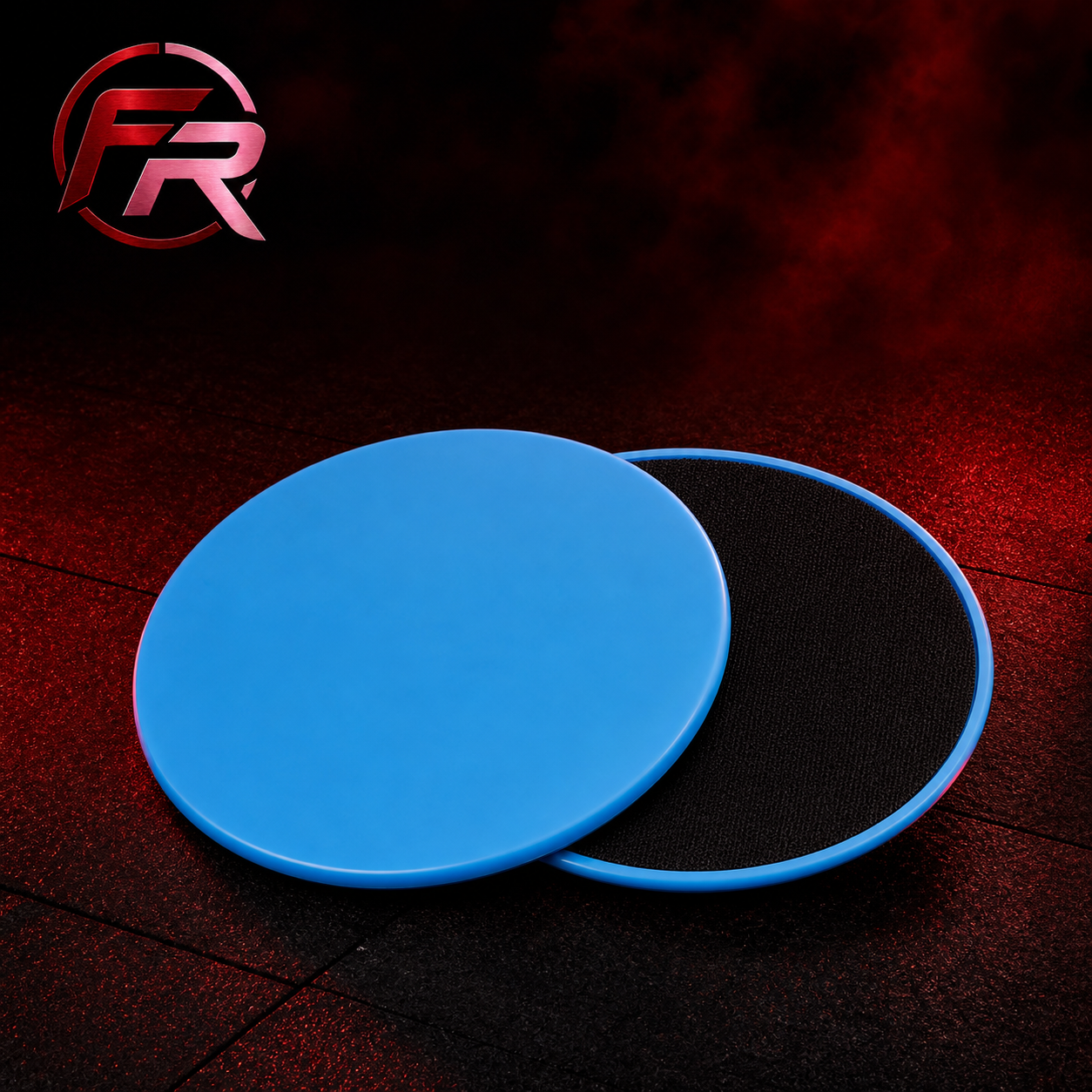 Core Sliders Dual-Surface 2-Pack hero shot