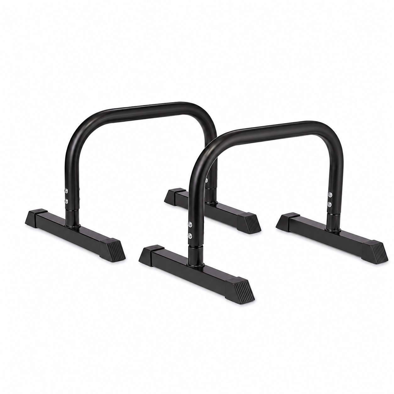 Push-Up Bars Mini Parallettes - main product shot