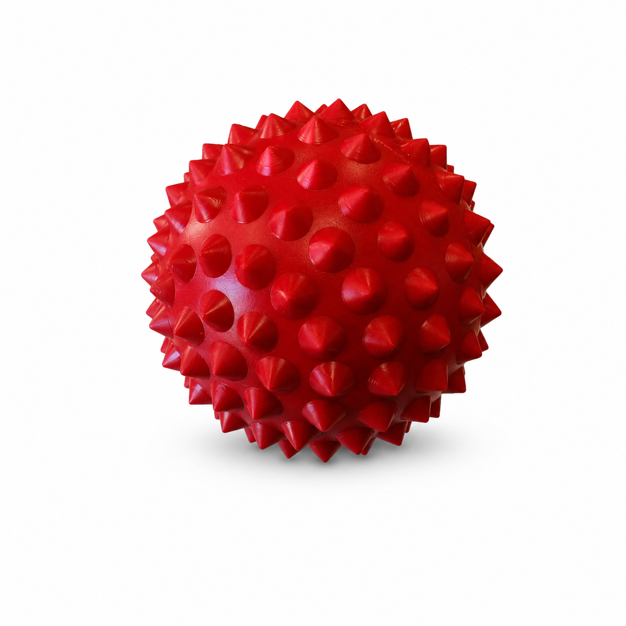Trigger Point Ball 8cm - main product shot