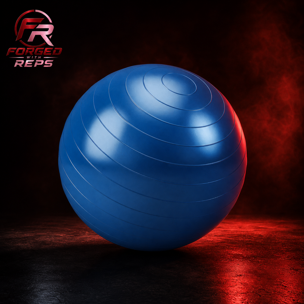 Pilates Balance Ball 65cm hero shot