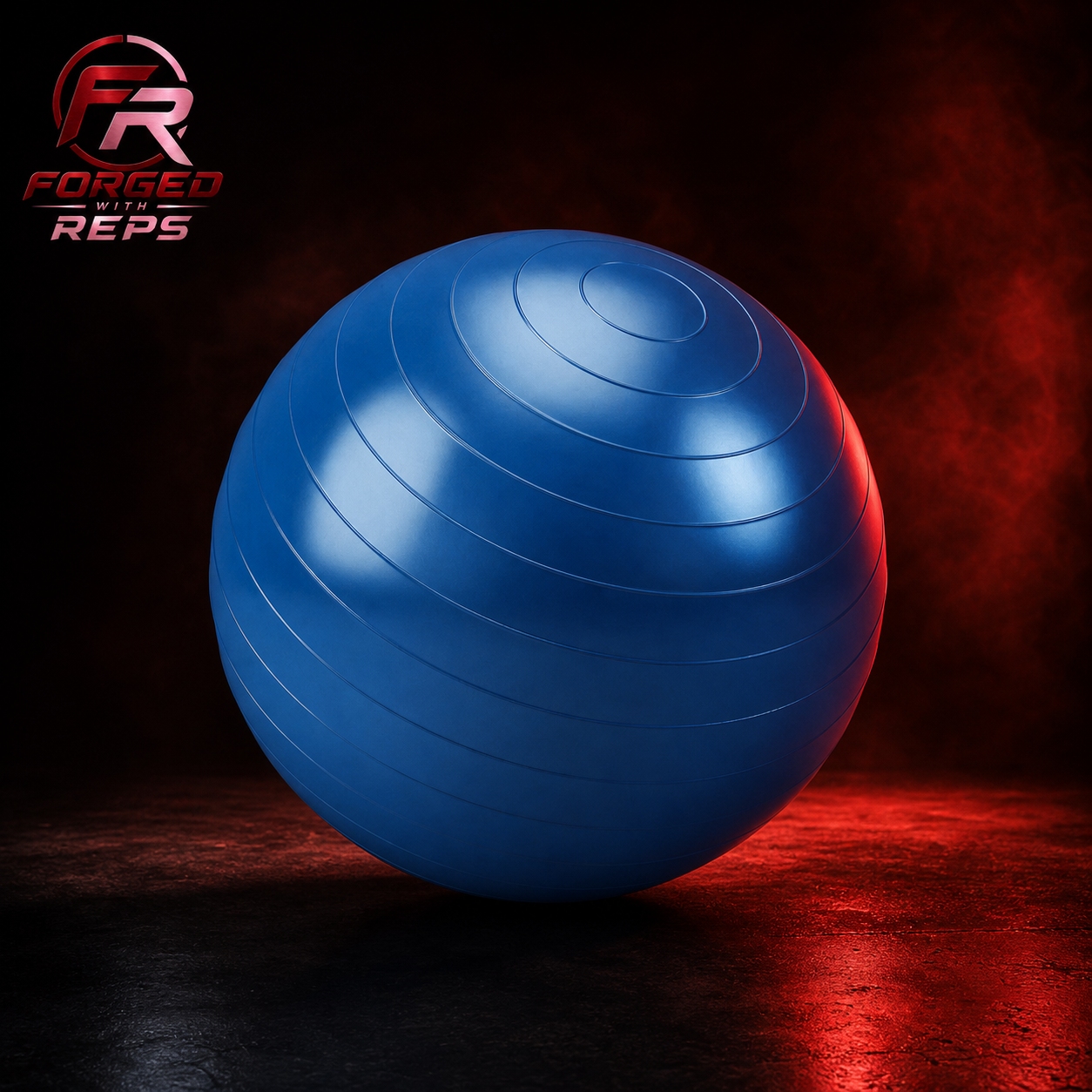Pilates Balance Ball 65cm hero shot