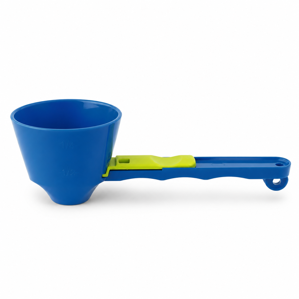 No-Spill Protein Scoop Funnel - main product shot
