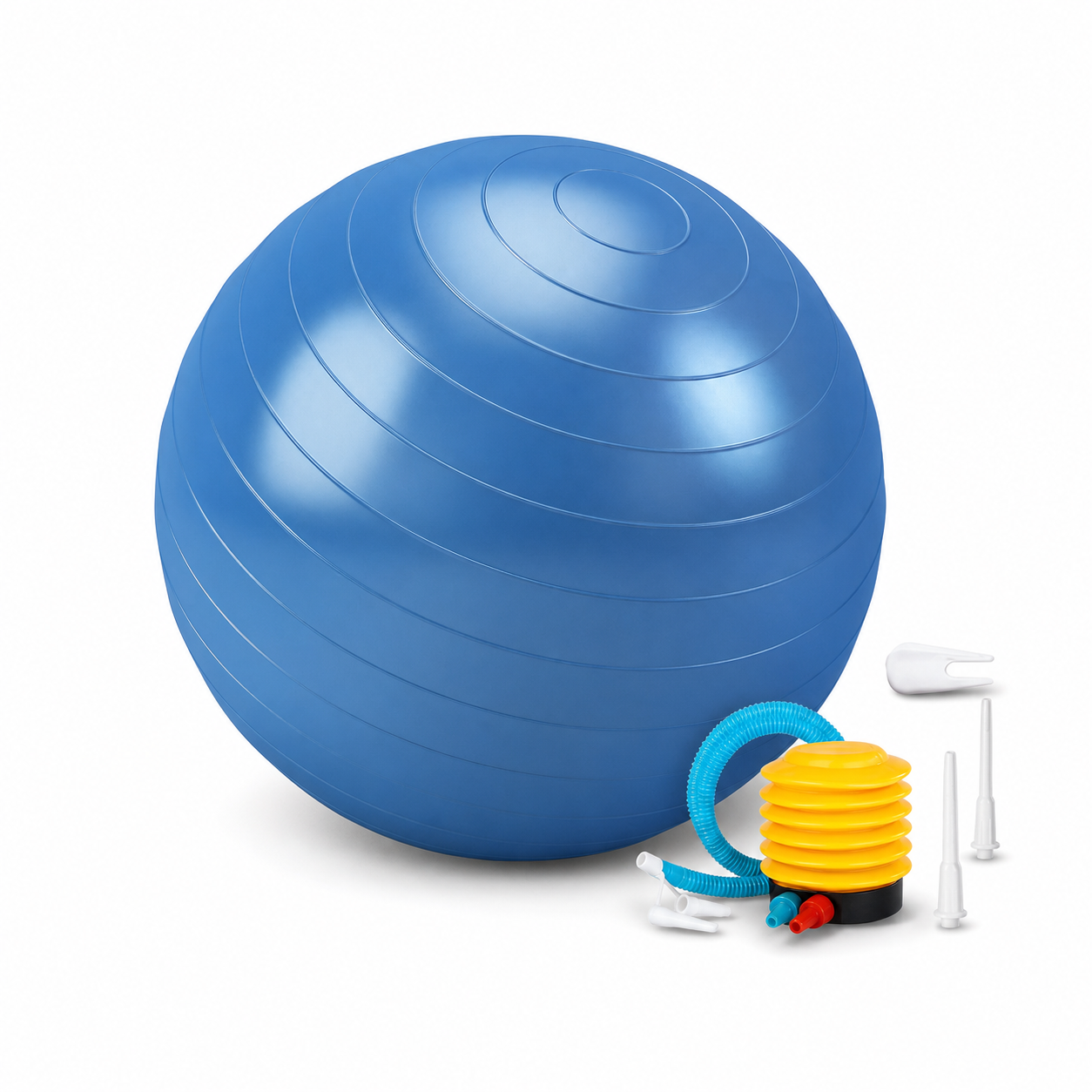 Pilates Balance Ball 65cm main product shot