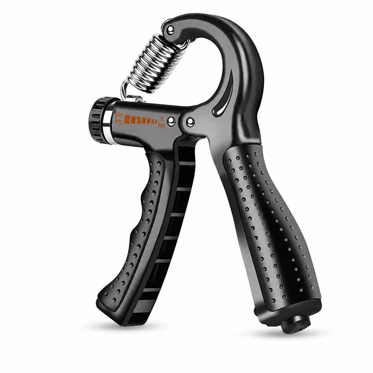 Adjustable Hand Gripper 50-100kg - main product shot