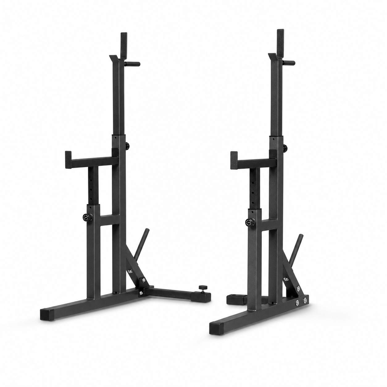Adjustable Squat Stand Lite - main product shot