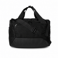 Gym Duffel Bag 45L - Black - main product shot