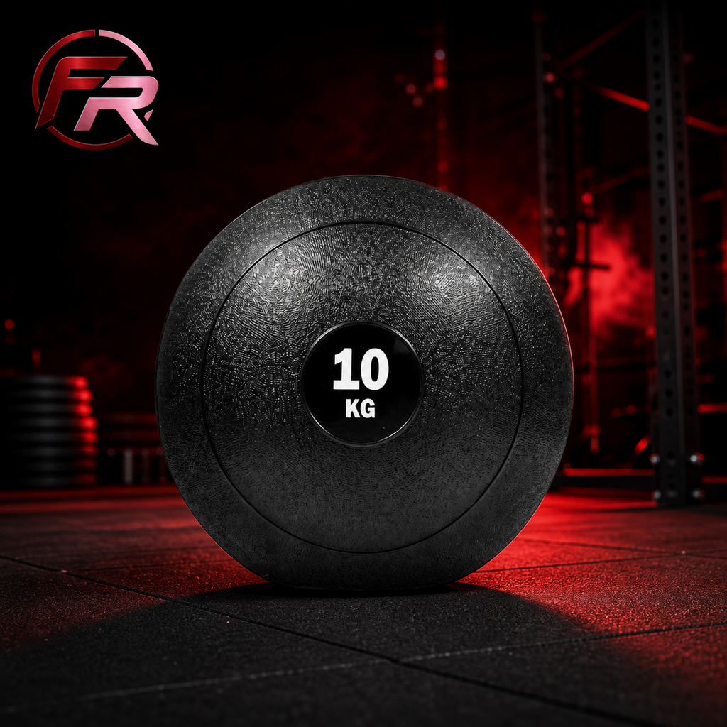 Slam Ball 10kg (Tire-Tread) - hero shot