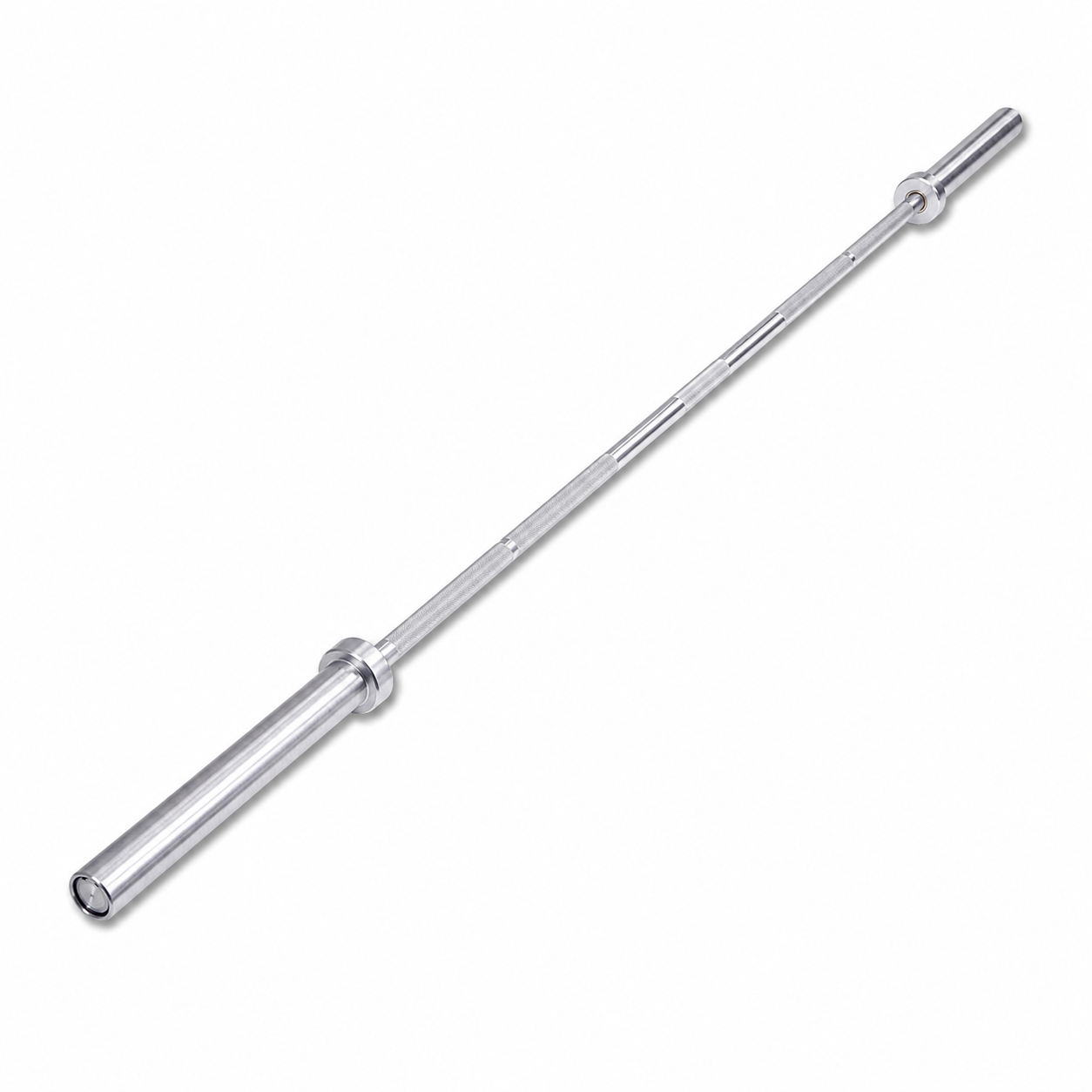 Olympic Barbell 20kg Men's 28mm - main product shot