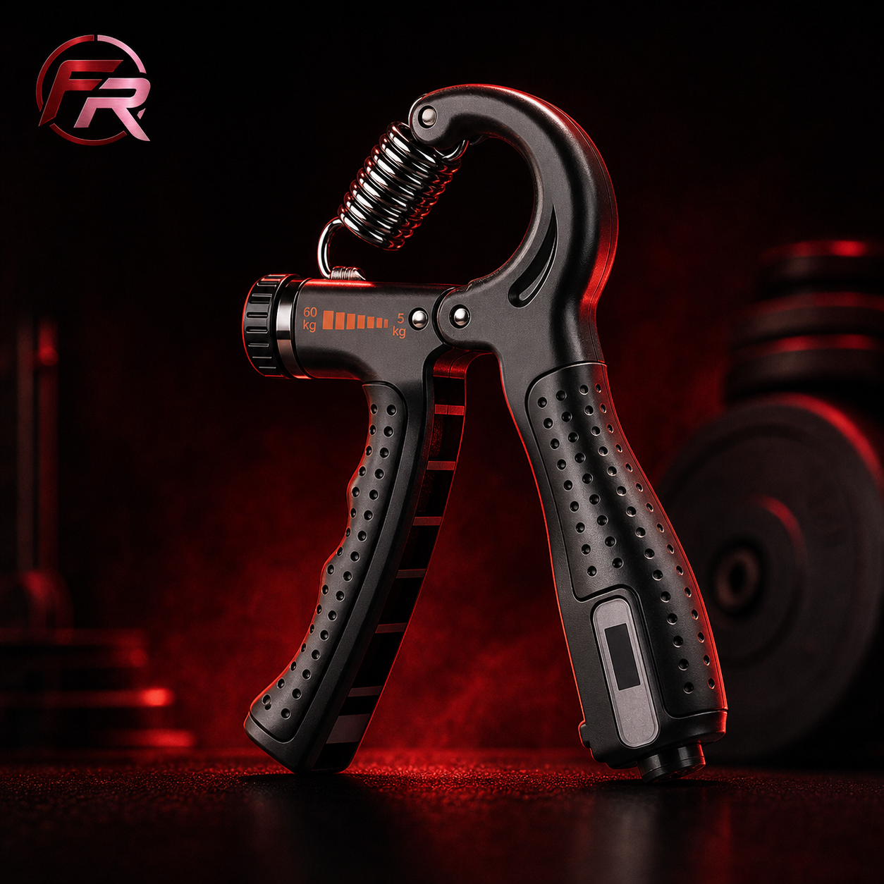 Power Grip Trainer Set hero shot