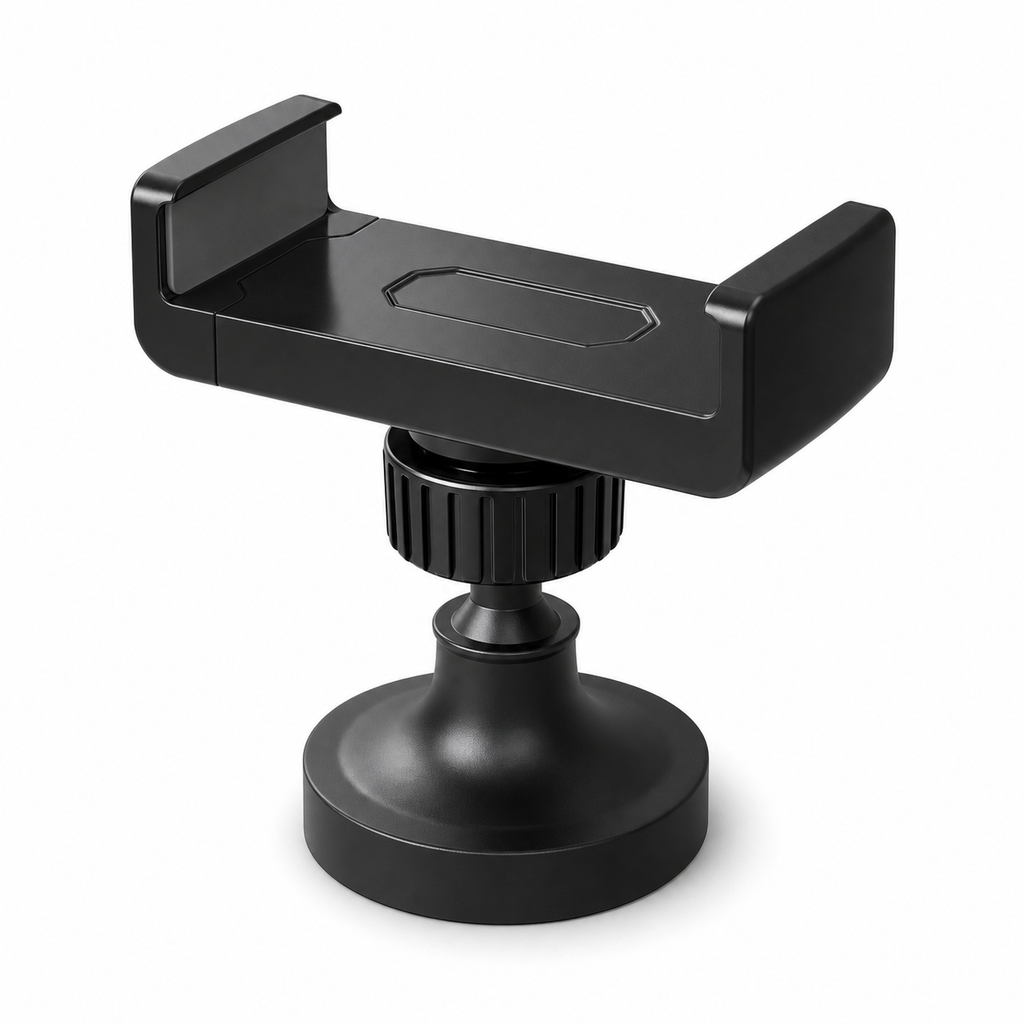 Magnetic Gym Phone Holder - main product shot