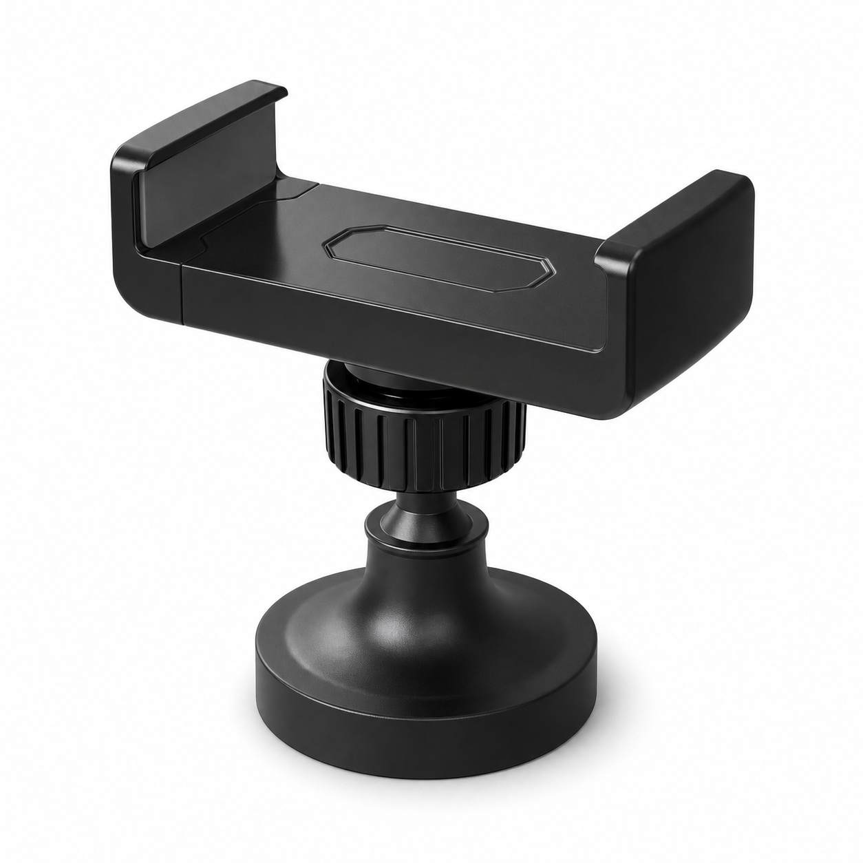 Magnetic Gym Phone Holder - main product shot