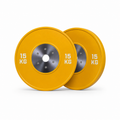 Olympic Bumper Plates 15kg Pair - main product shot
