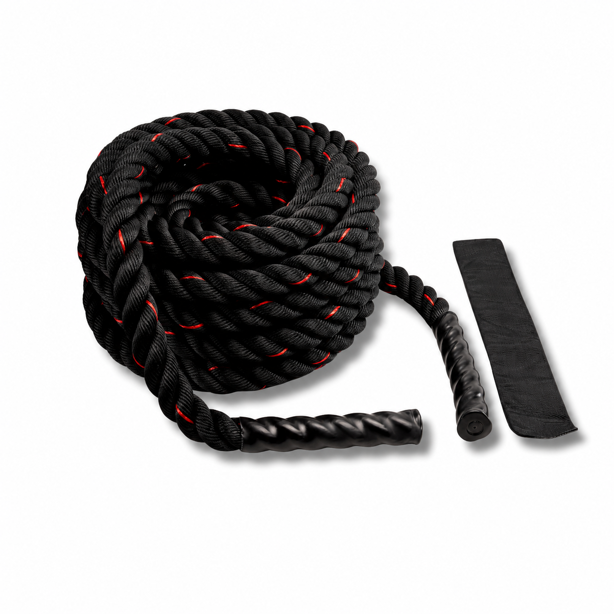 Battle Rope 12m x 38mm - main product shot