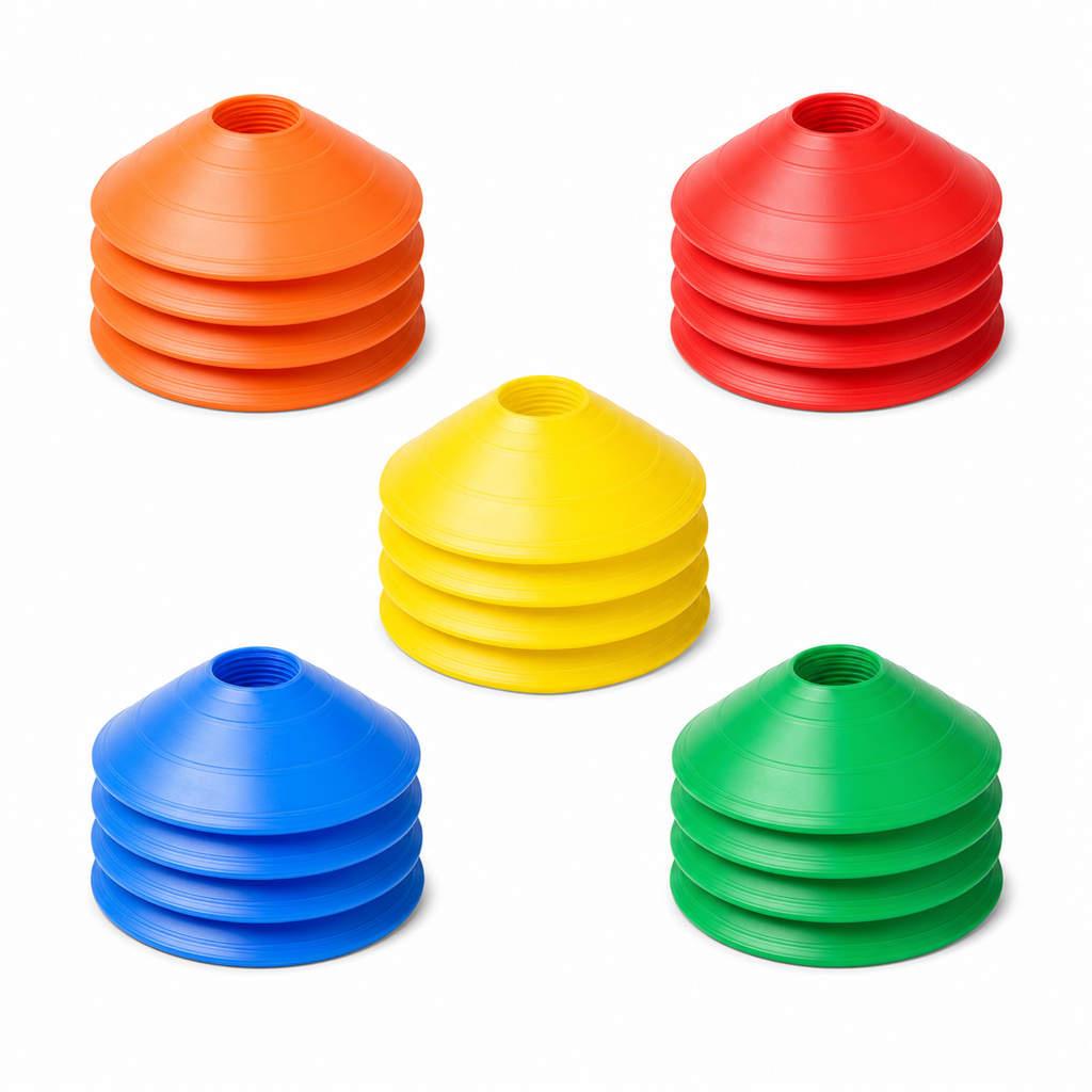 Training Marker Cones (20-Pack) - main product shot