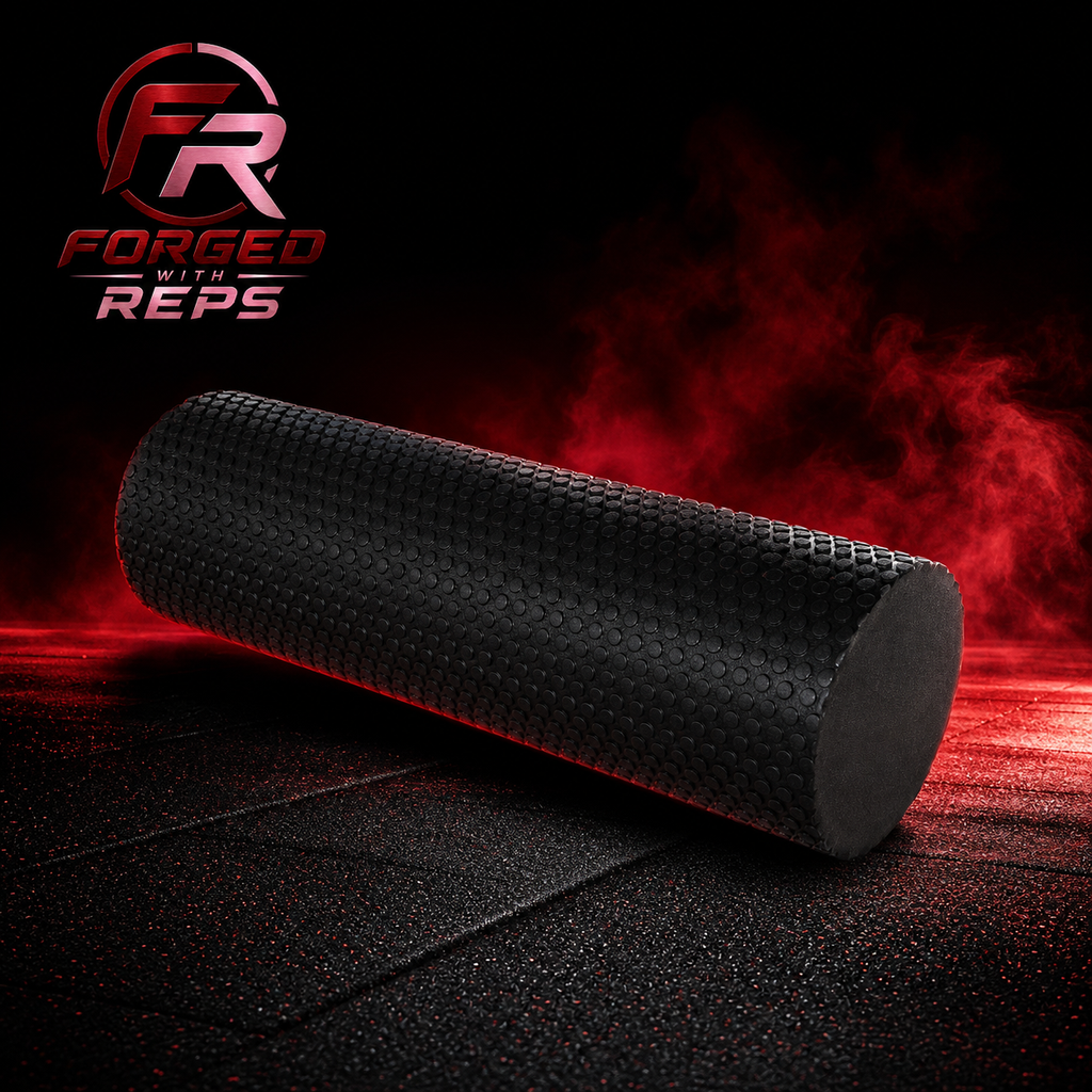 Foam Roller 45cm EVA - hero shot
